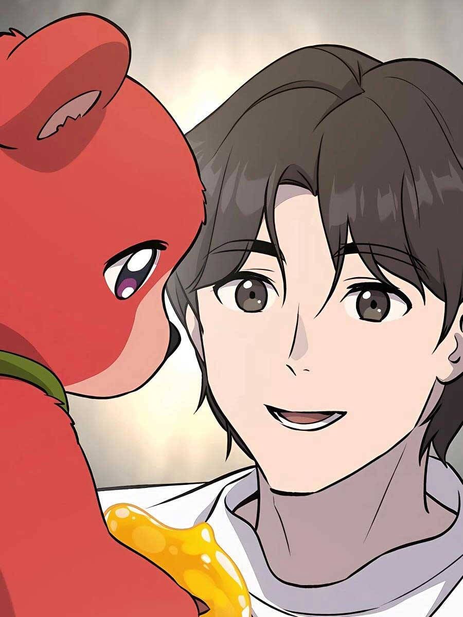 Truyện Tranh Làm Nông Dân Trong Tòa Tháp Thử Thách trang 5