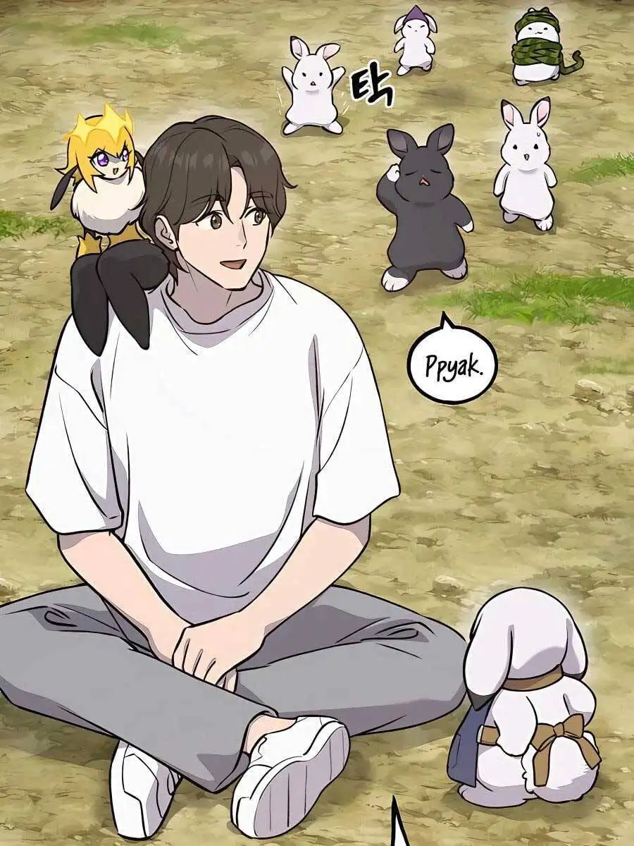 Truyện Tranh Làm Nông Dân Trong Tòa Tháp Thử Thách trang 5