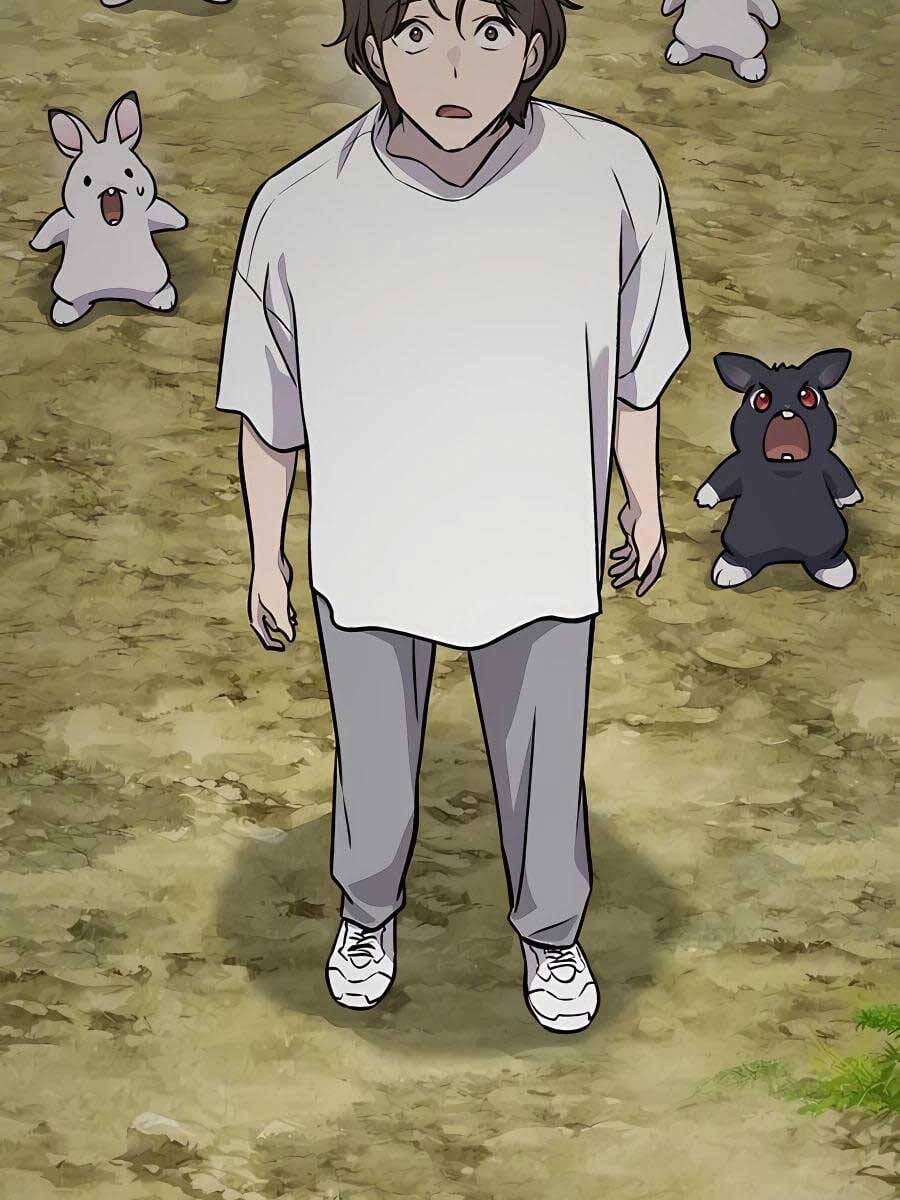 Truyện Tranh Làm Nông Dân Trong Tòa Tháp Thử Thách trang 5