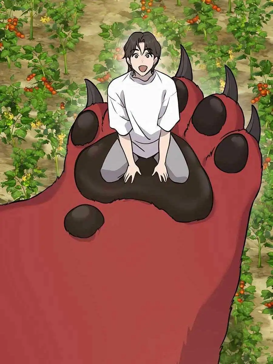 Truyện Tranh Làm Nông Dân Trong Tòa Tháp Thử Thách trang 5