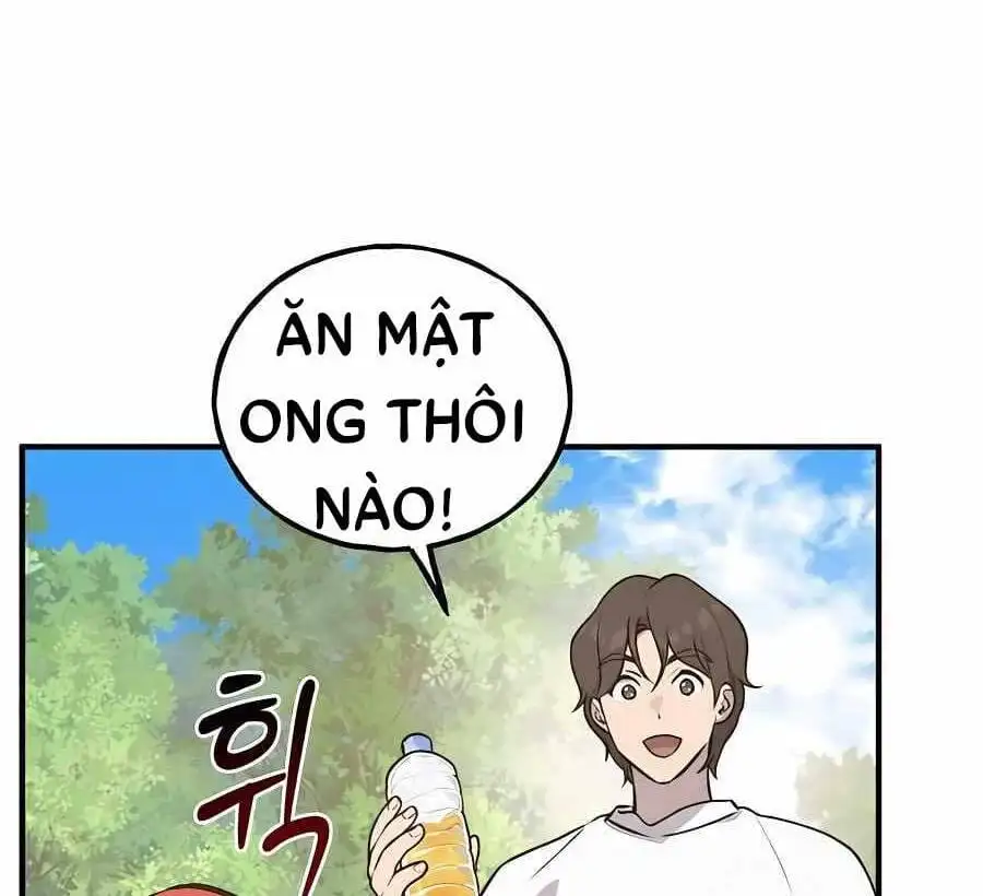 Truyện Tranh Làm Nông Dân Trong Tòa Tháp Thử Thách trang 5