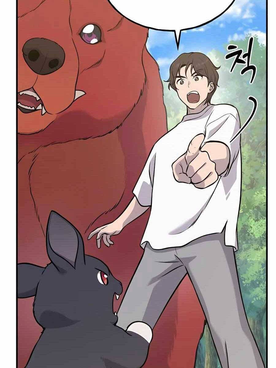 Truyện Tranh Làm Nông Dân Trong Tòa Tháp Thử Thách trang 5