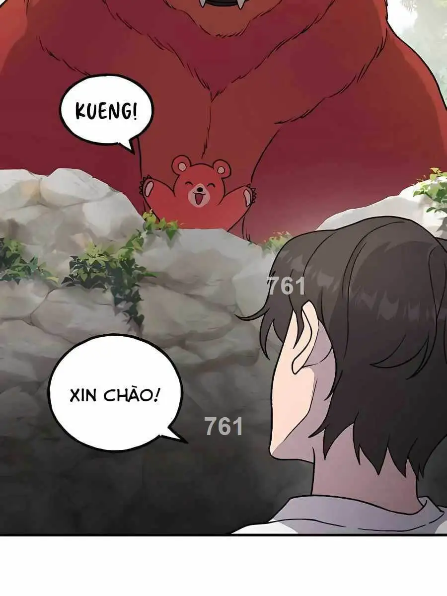 Truyện Tranh Làm Nông Dân Trong Tòa Tháp Thử Thách trang 5