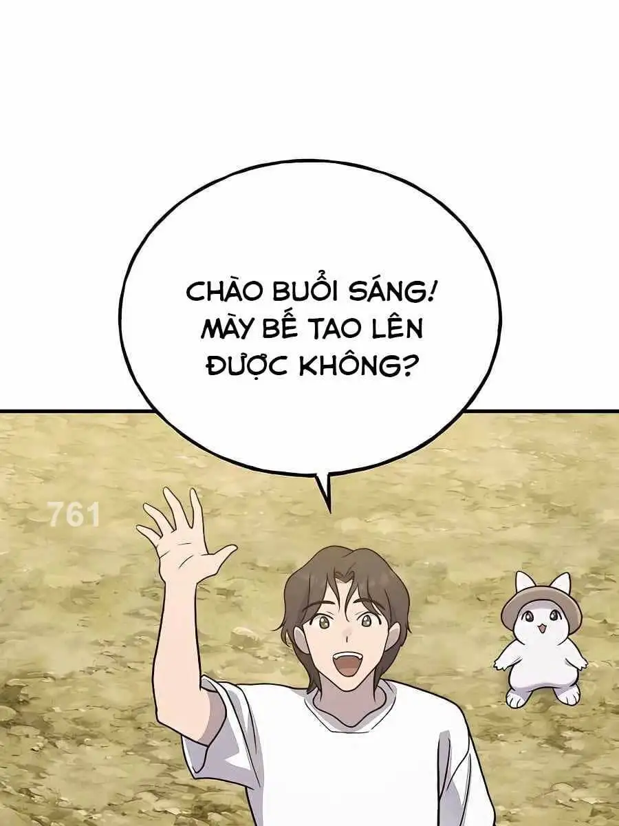 Truyện Tranh Làm Nông Dân Trong Tòa Tháp Thử Thách trang 5