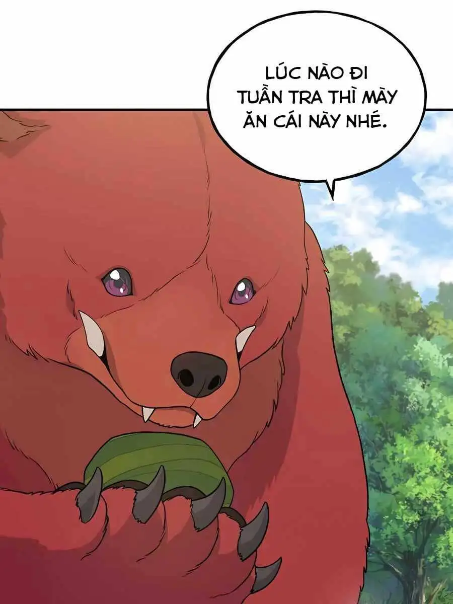 Truyện Tranh Làm Nông Dân Trong Tòa Tháp Thử Thách trang 5