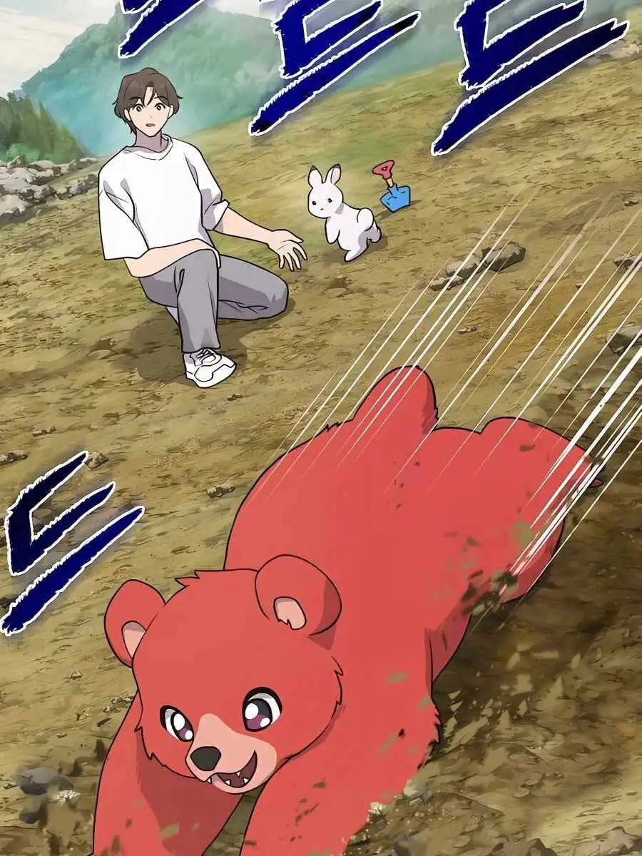 Truyện Tranh Làm Nông Dân Trong Tòa Tháp Thử Thách trang 5