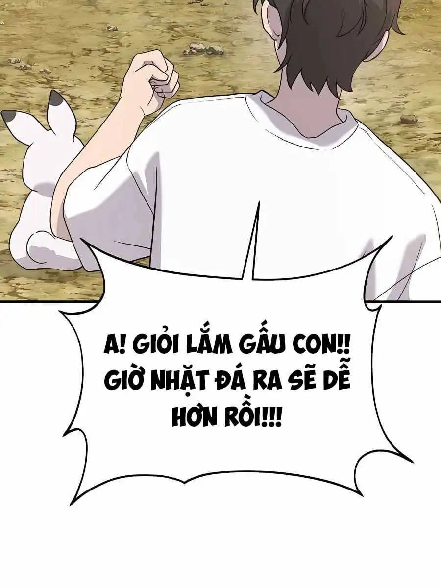 Truyện Tranh Làm Nông Dân Trong Tòa Tháp Thử Thách trang 5