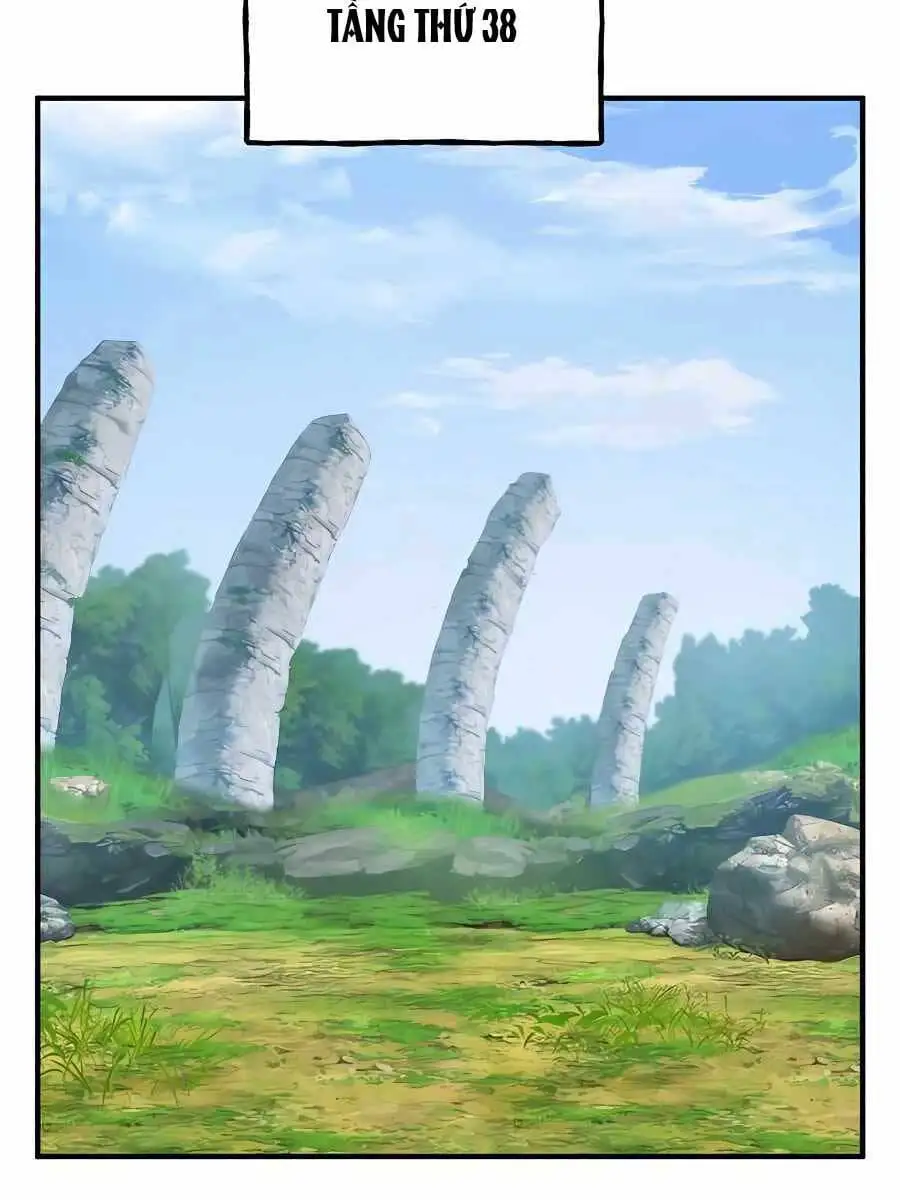 Truyện Tranh Làm Nông Dân Trong Tòa Tháp Thử Thách trang 5