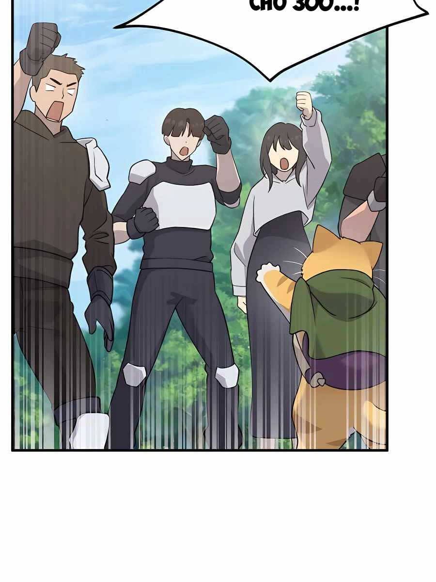 Truyện Tranh Làm Nông Dân Trong Tòa Tháp Thử Thách trang 5