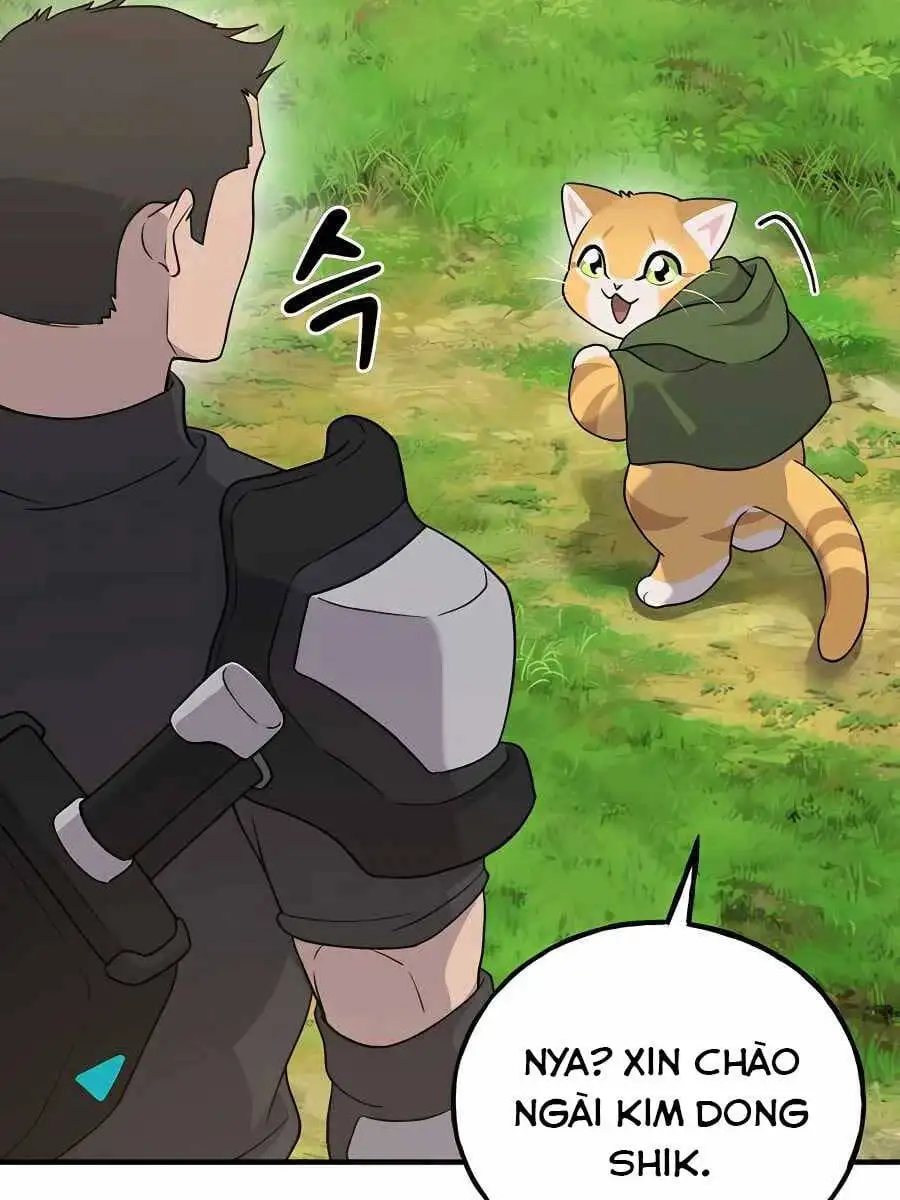 Truyện Tranh Làm Nông Dân Trong Tòa Tháp Thử Thách trang 5