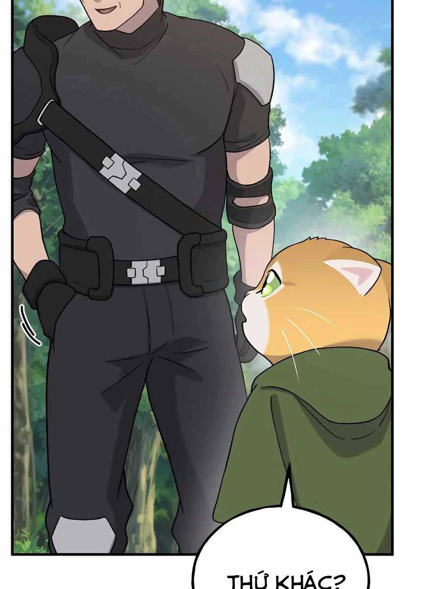 Truyện Tranh Làm Nông Dân Trong Tòa Tháp Thử Thách trang 5