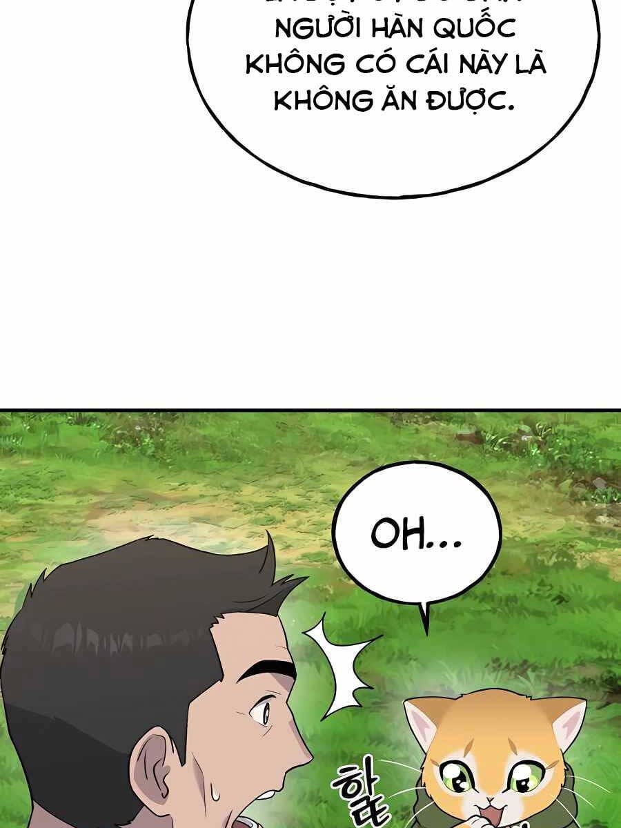 Truyện Tranh Làm Nông Dân Trong Tòa Tháp Thử Thách trang 5