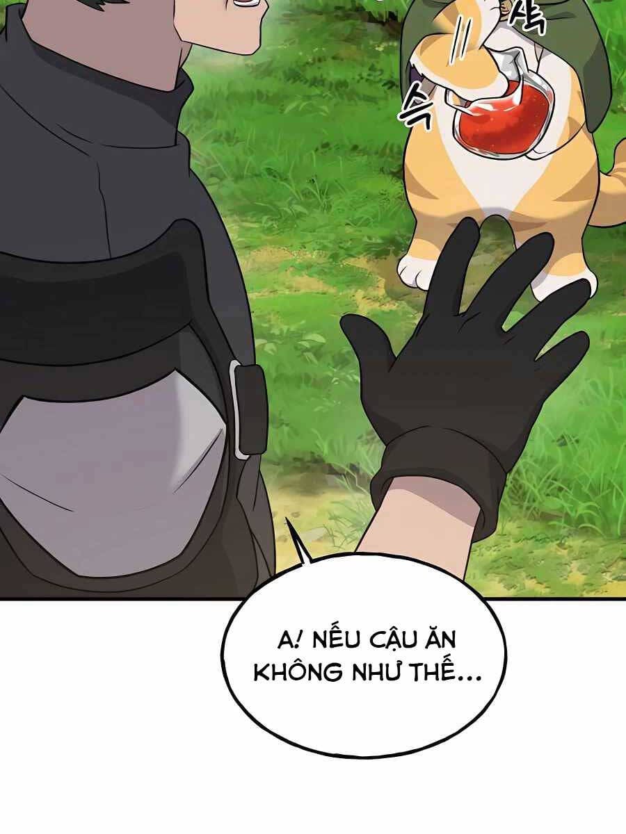 Truyện Tranh Làm Nông Dân Trong Tòa Tháp Thử Thách trang 5