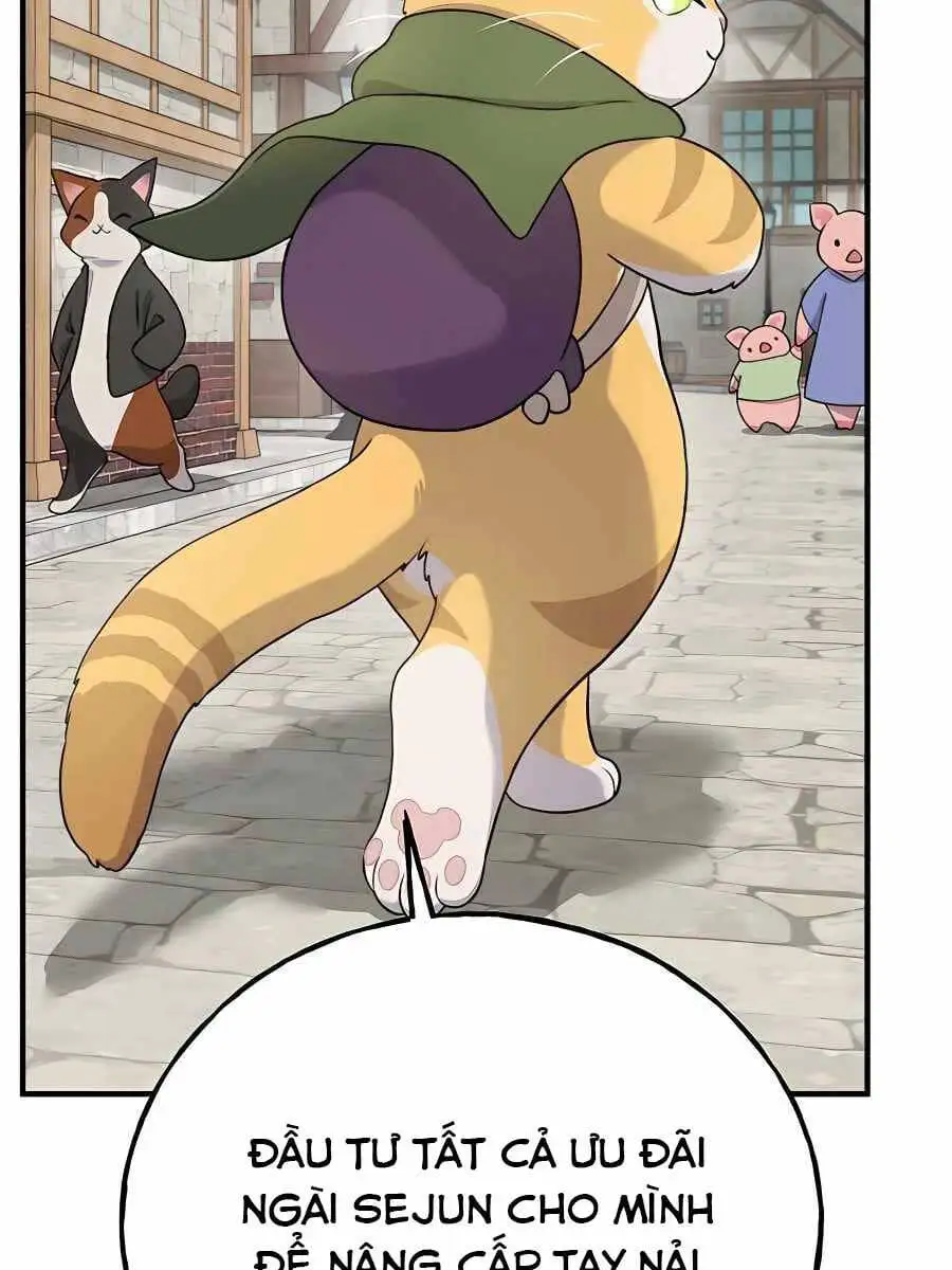 Truyện Tranh Làm Nông Dân Trong Tòa Tháp Thử Thách trang 5