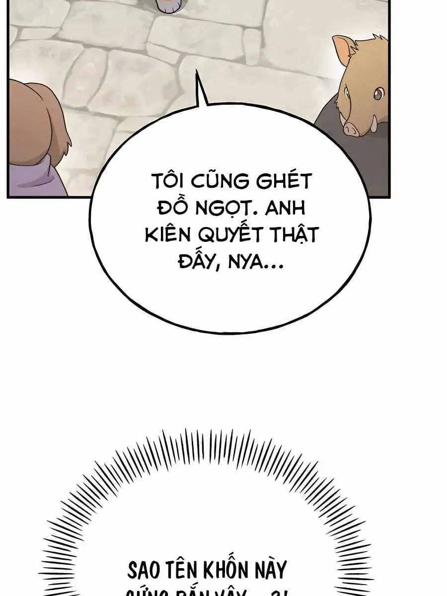 Truyện Tranh Làm Nông Dân Trong Tòa Tháp Thử Thách trang 5