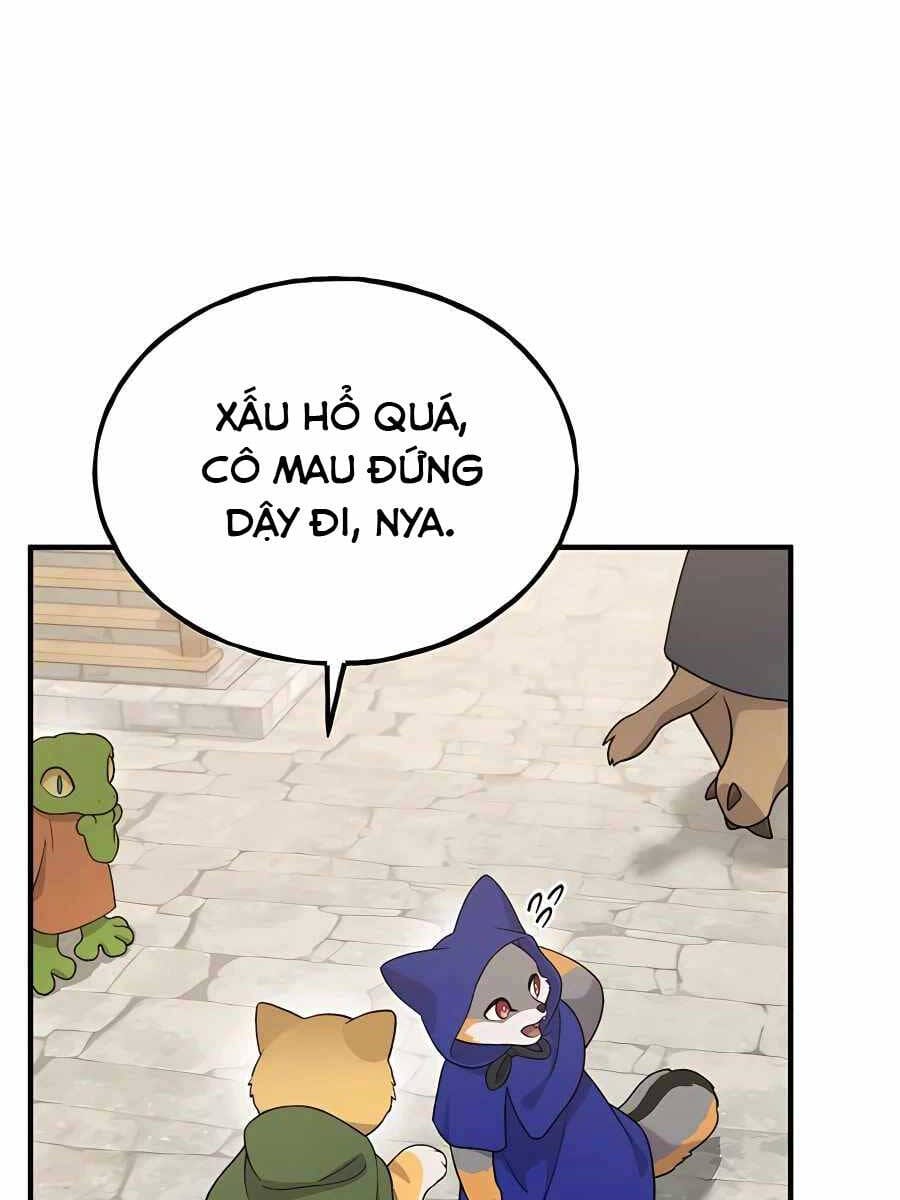 Truyện Tranh Làm Nông Dân Trong Tòa Tháp Thử Thách trang 5