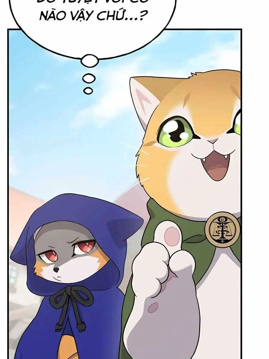 Truyện Tranh Làm Nông Dân Trong Tòa Tháp Thử Thách trang 5