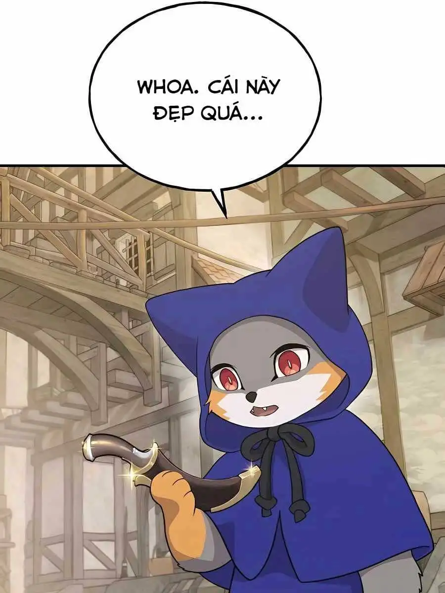 Truyện Tranh Làm Nông Dân Trong Tòa Tháp Thử Thách trang 5