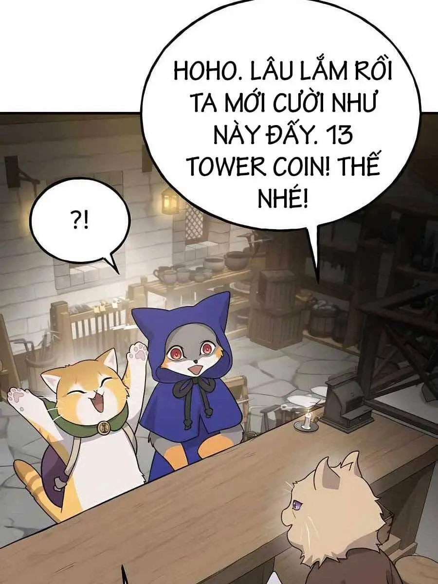 Truyện Tranh Làm Nông Dân Trong Tòa Tháp Thử Thách trang 5