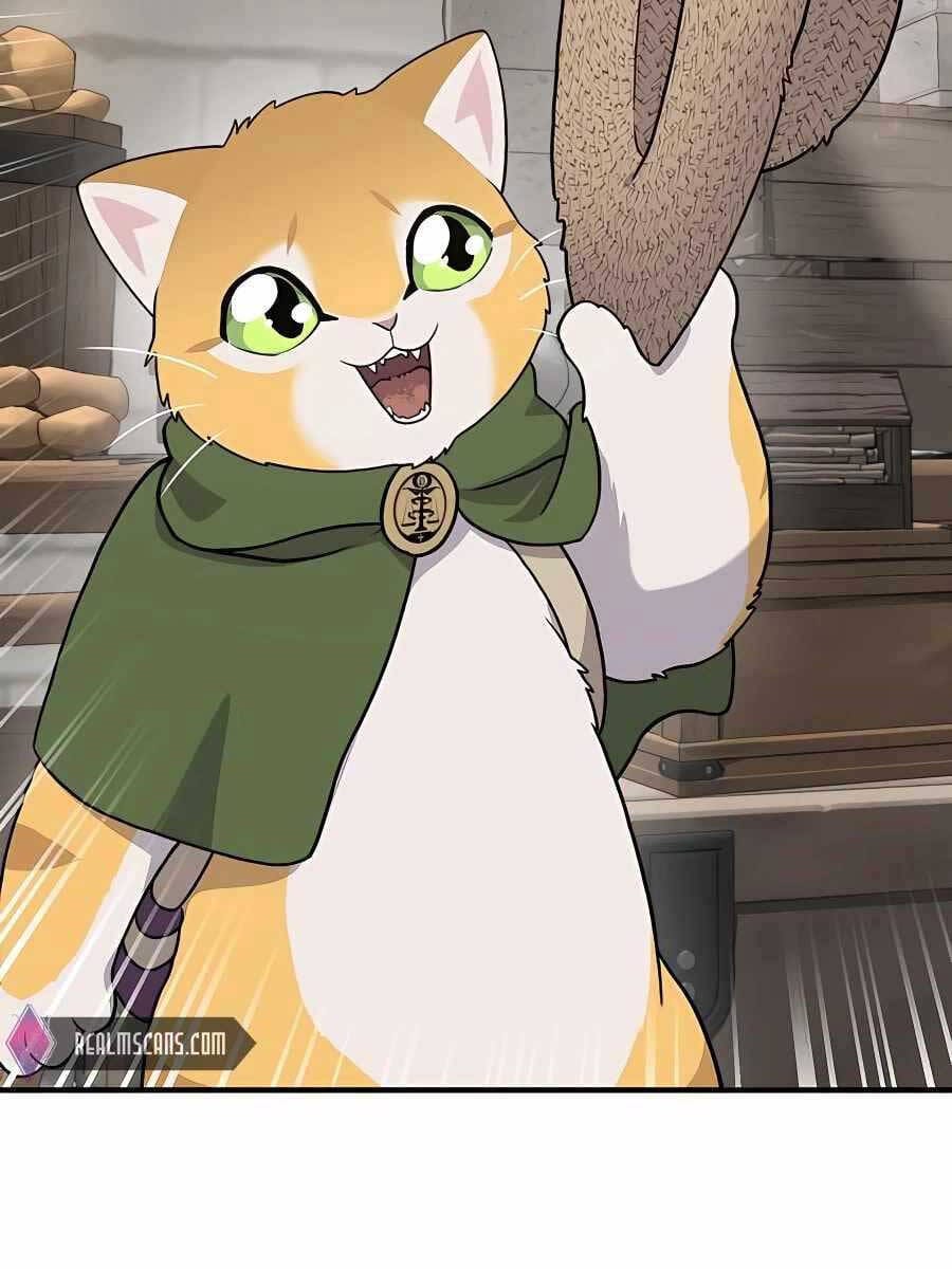 Truyện Tranh Làm Nông Dân Trong Tòa Tháp Thử Thách trang 5