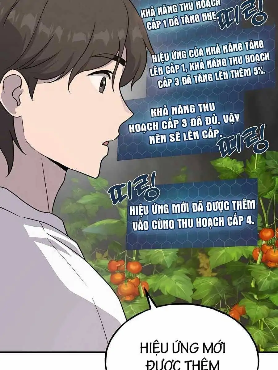 Truyện Tranh Làm Nông Dân Trong Tòa Tháp Thử Thách trang 5