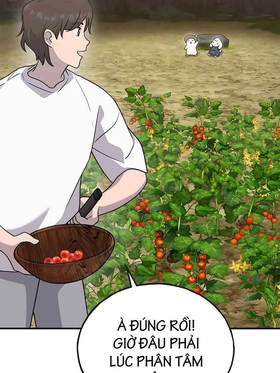 Truyện Tranh Làm Nông Dân Trong Tòa Tháp Thử Thách trang 5