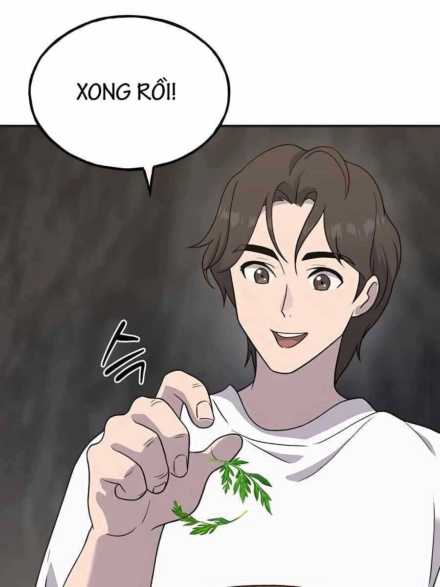 Truyện Tranh Làm Nông Dân Trong Tòa Tháp Thử Thách trang 5