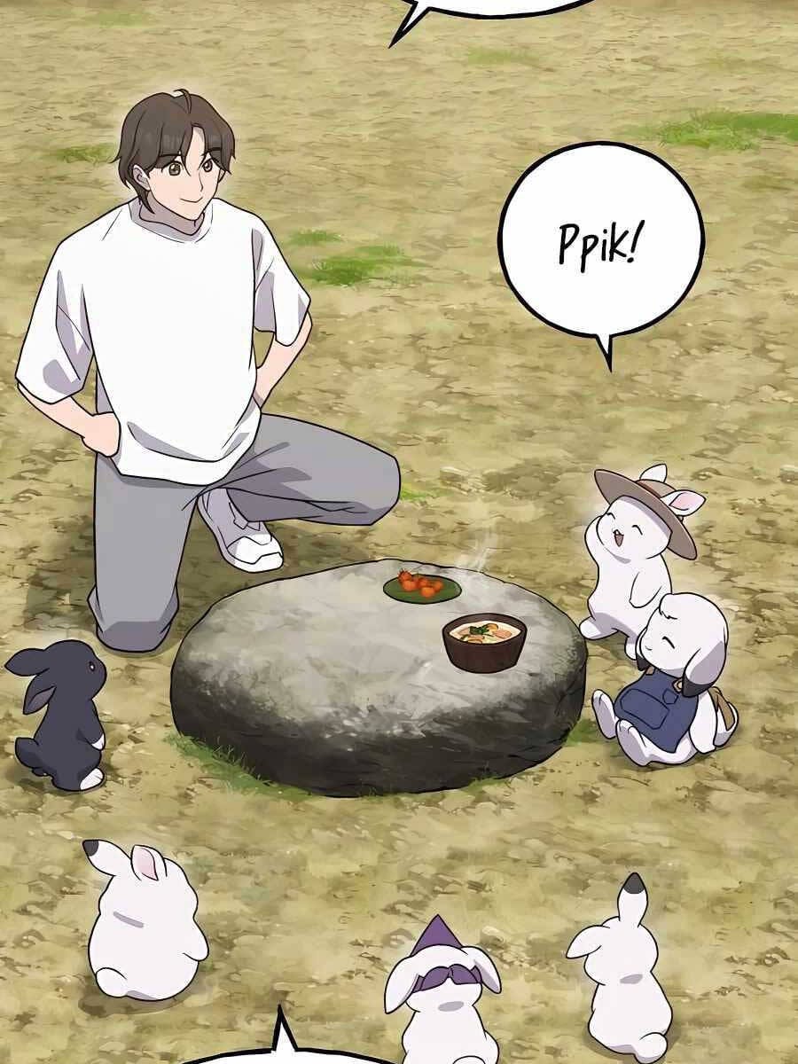 Truyện Tranh Làm Nông Dân Trong Tòa Tháp Thử Thách trang 5