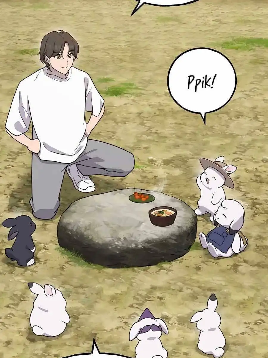 Truyện Tranh Làm Nông Dân Trong Tòa Tháp Thử Thách trang 5