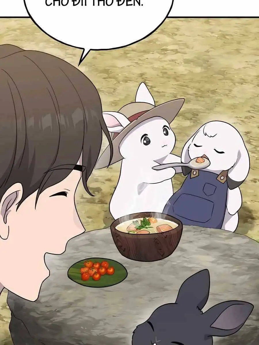 Truyện Tranh Làm Nông Dân Trong Tòa Tháp Thử Thách trang 5
