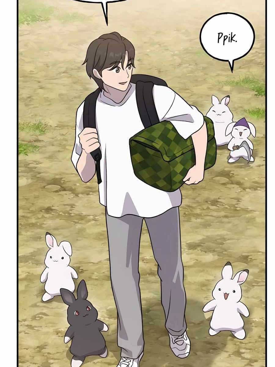 Truyện Tranh Làm Nông Dân Trong Tòa Tháp Thử Thách trang 5