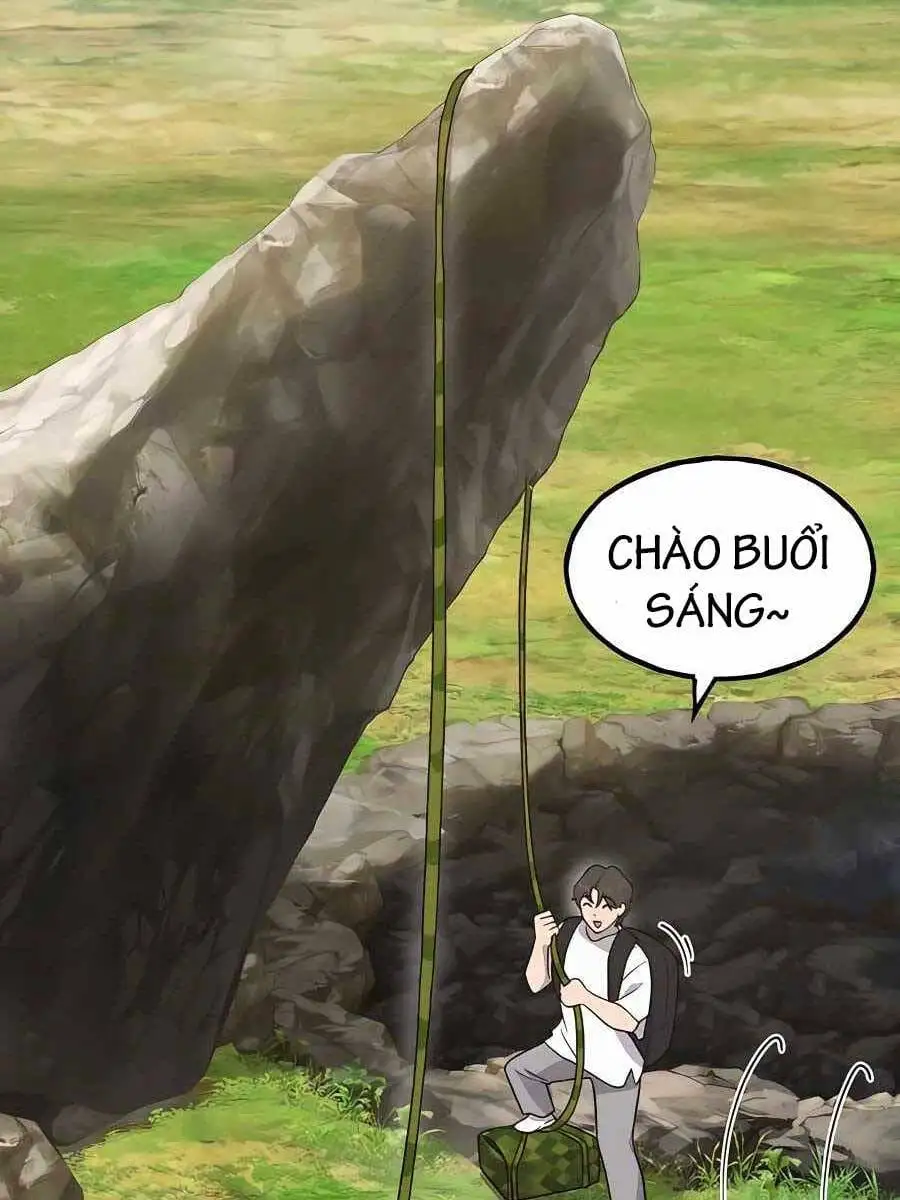 Truyện Tranh Làm Nông Dân Trong Tòa Tháp Thử Thách trang 5