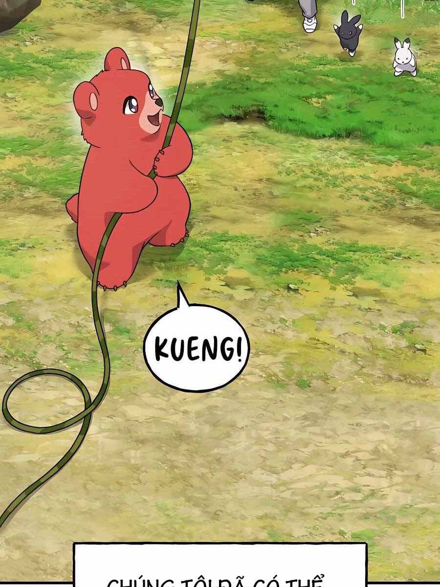 Truyện Tranh Làm Nông Dân Trong Tòa Tháp Thử Thách trang 5