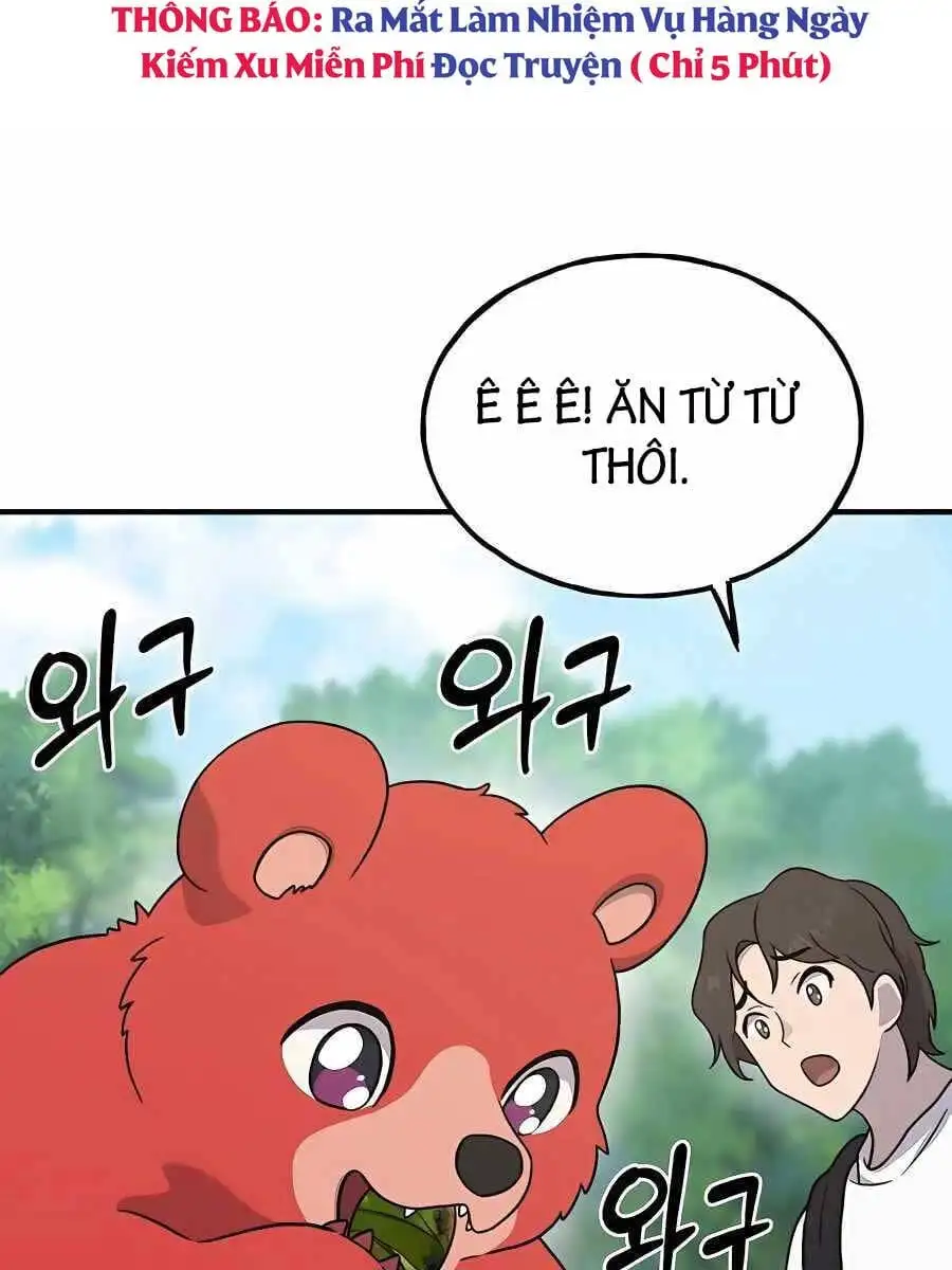 Truyện Tranh Làm Nông Dân Trong Tòa Tháp Thử Thách trang 5