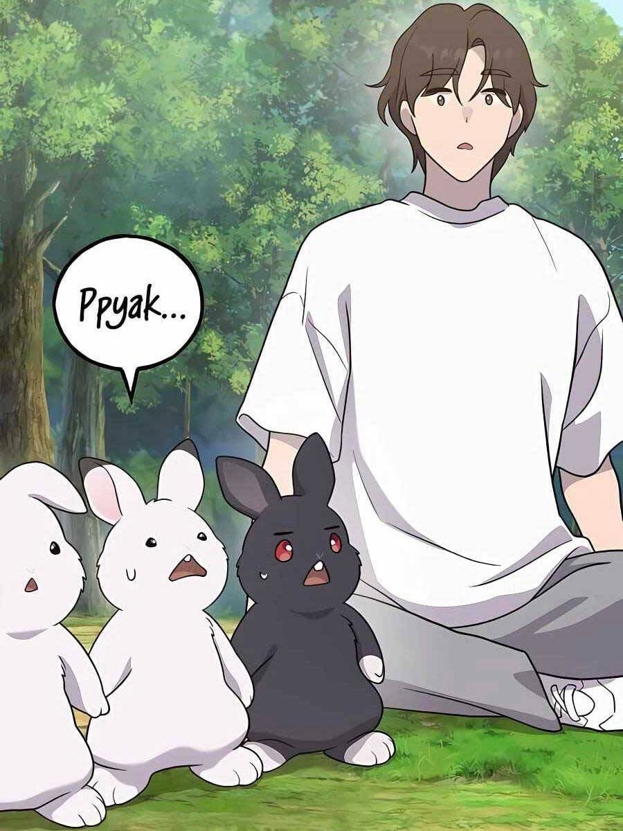 Truyện Tranh Làm Nông Dân Trong Tòa Tháp Thử Thách trang 5