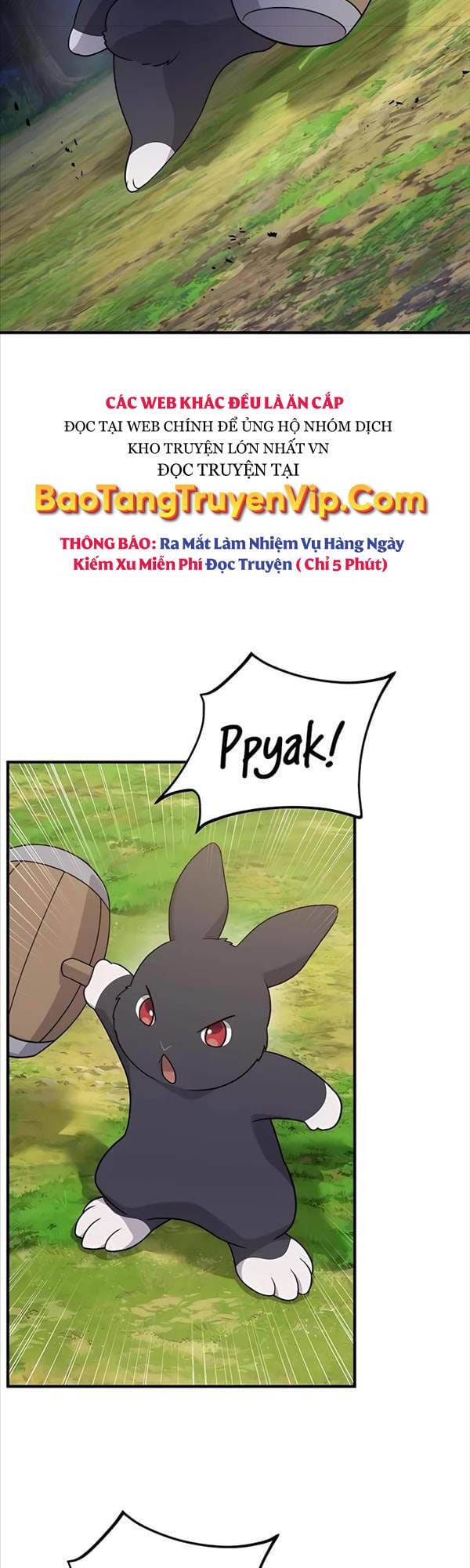 Truyện Tranh Làm Nông Dân Trong Tòa Tháp Thử Thách trang 5