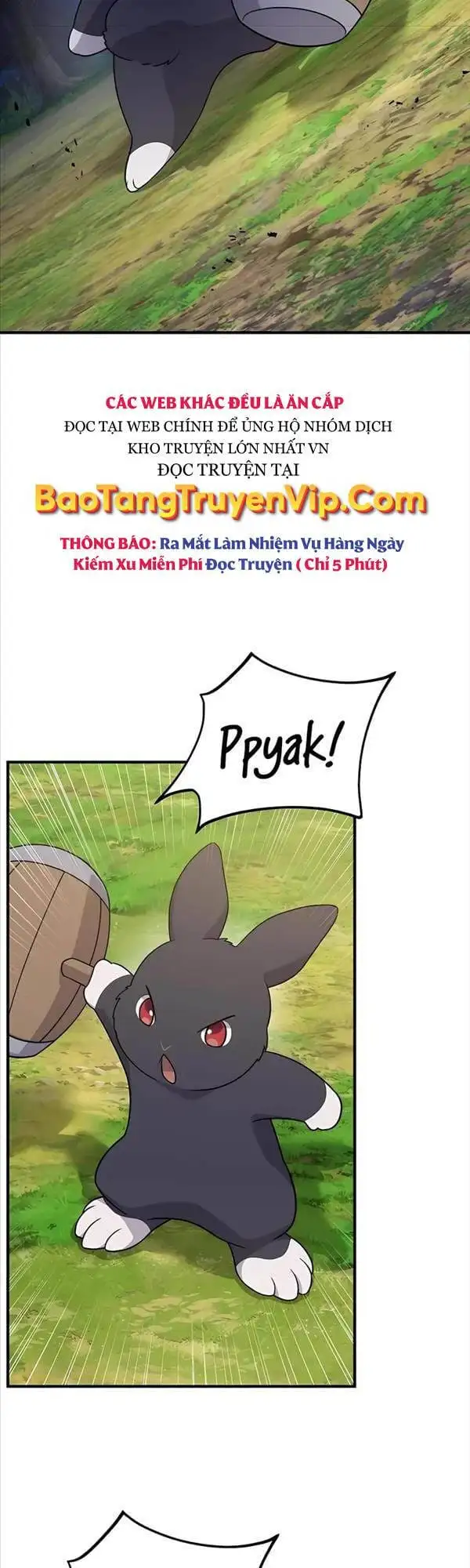 Truyện Tranh Làm Nông Dân Trong Tòa Tháp Thử Thách trang 5