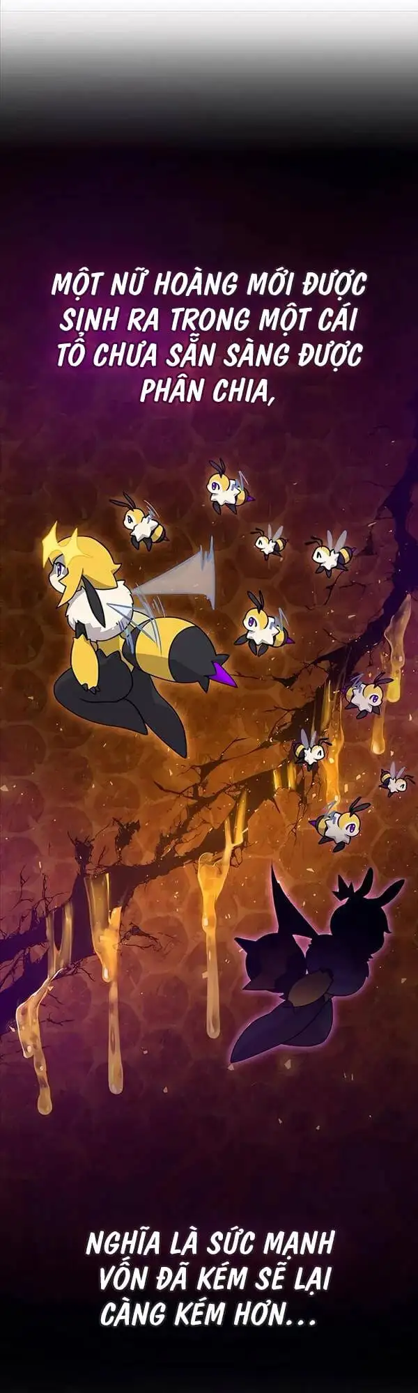 Truyện Tranh Làm Nông Dân Trong Tòa Tháp Thử Thách trang 5