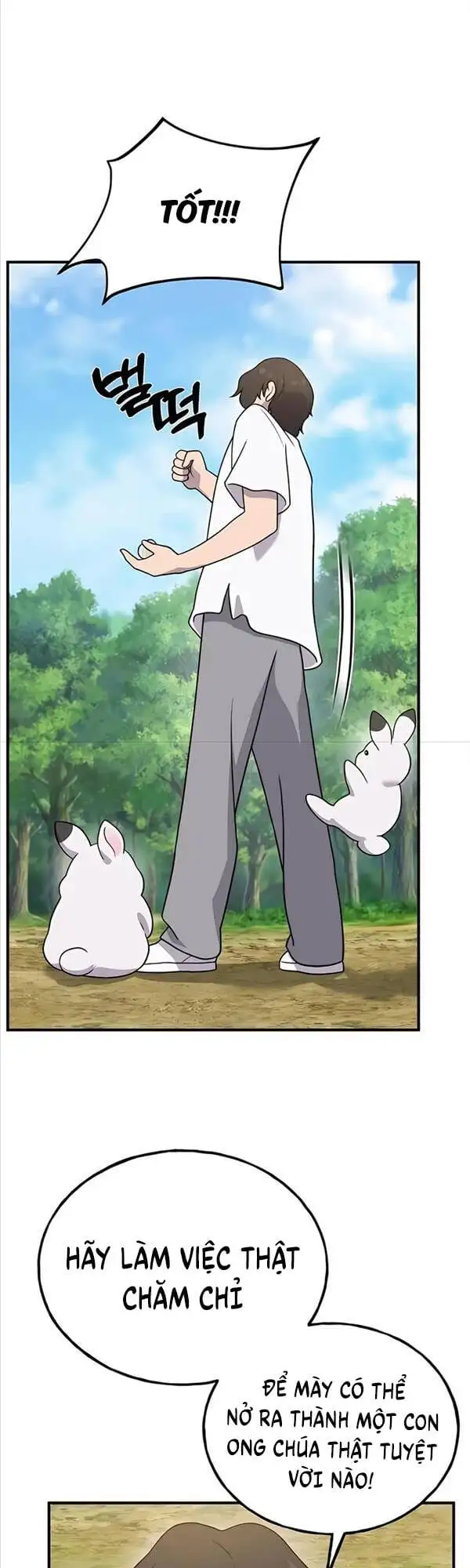 Truyện Tranh Làm Nông Dân Trong Tòa Tháp Thử Thách trang 5