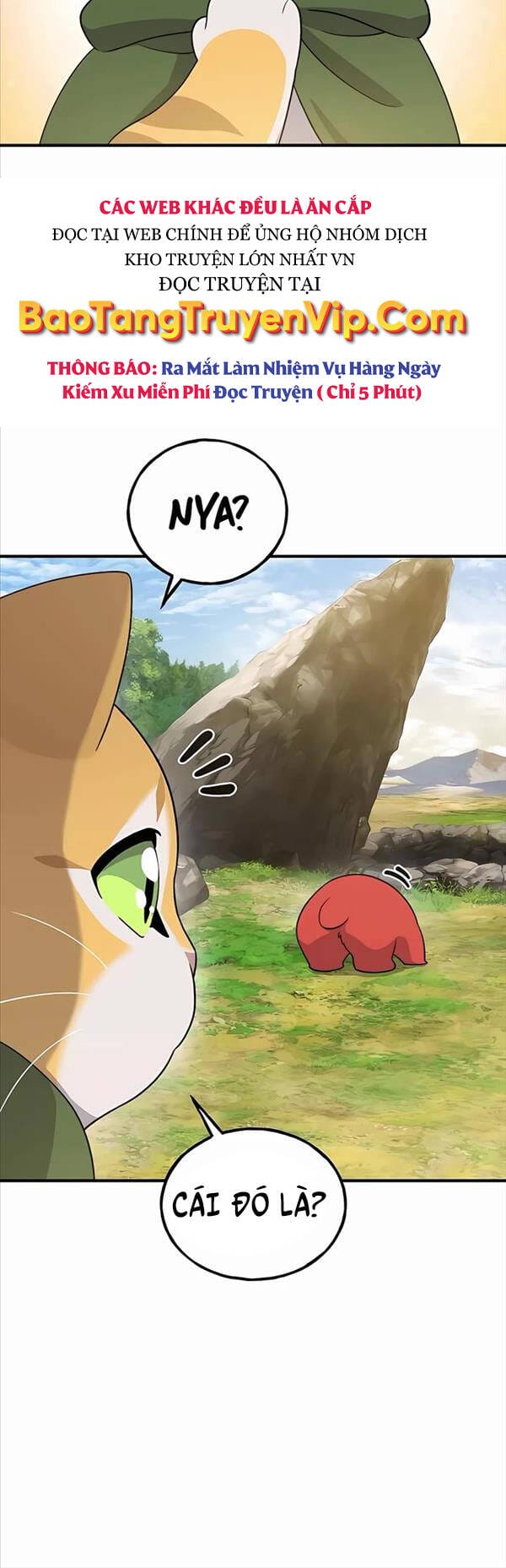 Truyện Tranh Làm Nông Dân Trong Tòa Tháp Thử Thách trang 5