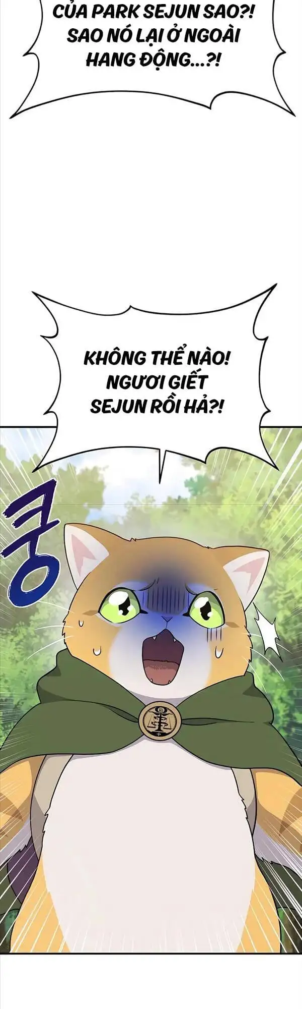 Truyện Tranh Làm Nông Dân Trong Tòa Tháp Thử Thách trang 5