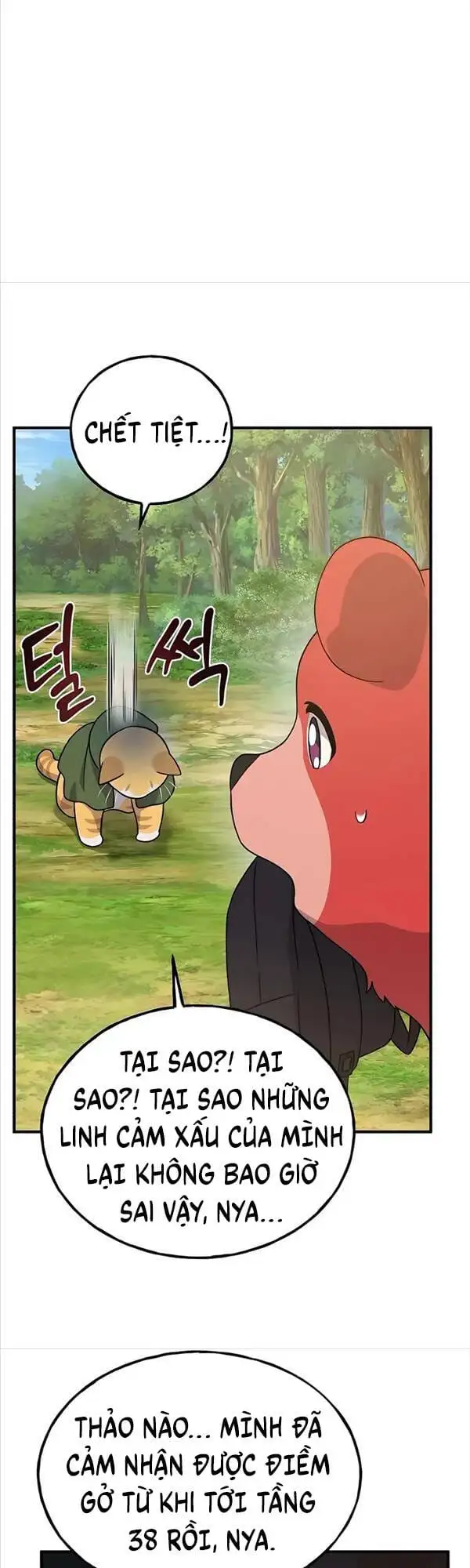 Truyện Tranh Làm Nông Dân Trong Tòa Tháp Thử Thách trang 5