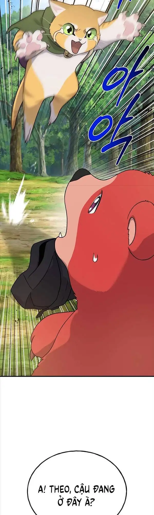 Truyện Tranh Làm Nông Dân Trong Tòa Tháp Thử Thách trang 5