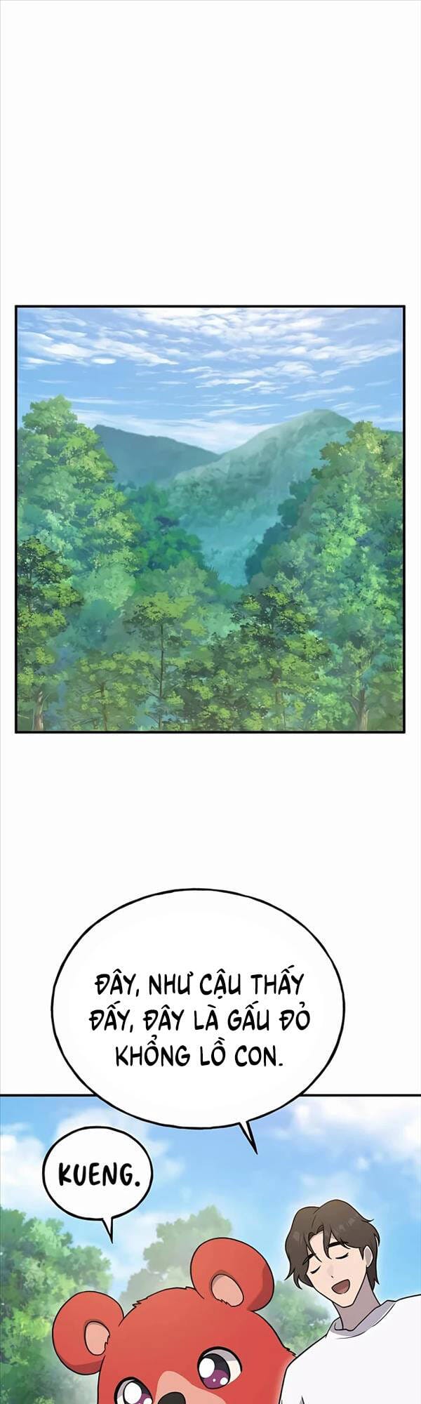 Truyện Tranh Làm Nông Dân Trong Tòa Tháp Thử Thách trang 5