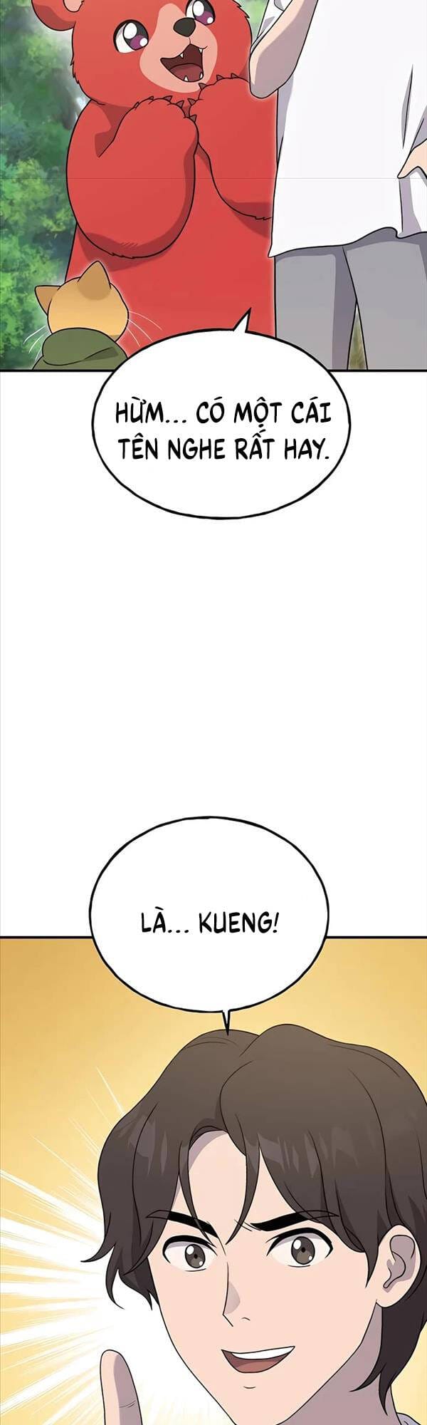 Truyện Tranh Làm Nông Dân Trong Tòa Tháp Thử Thách trang 5