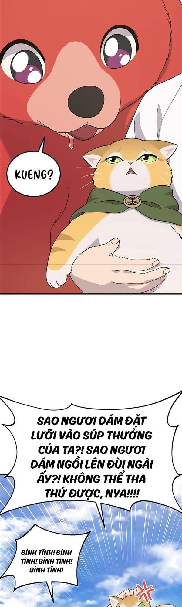 Truyện Tranh Làm Nông Dân Trong Tòa Tháp Thử Thách trang 5