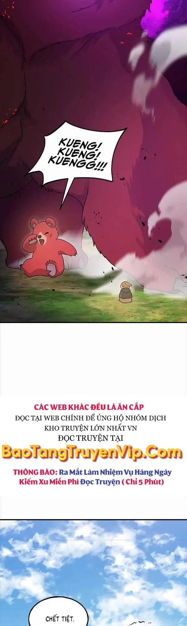 Truyện Tranh Làm Nông Dân Trong Tòa Tháp Thử Thách trang 5