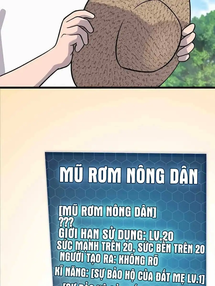 Truyện Tranh Làm Nông Dân Trong Tòa Tháp Thử Thách trang 5