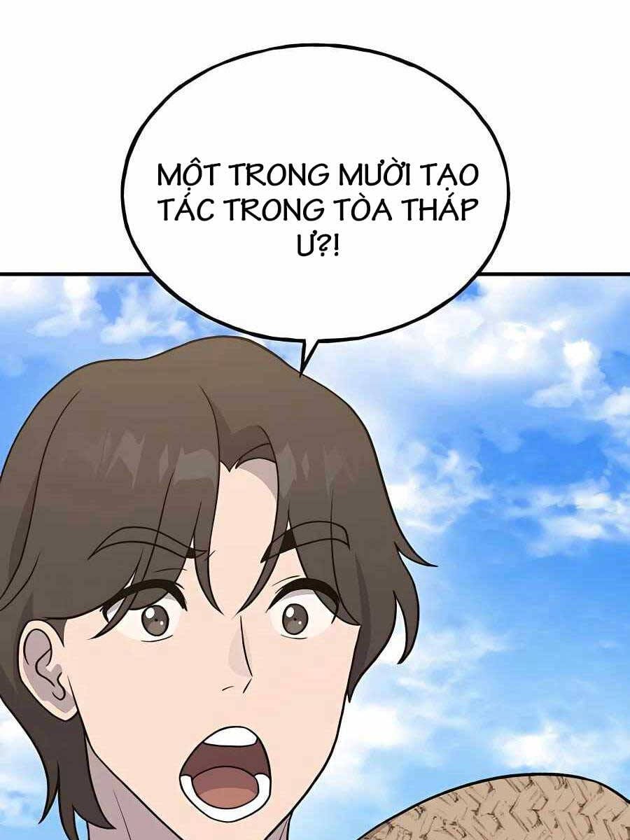 Truyện Tranh Làm Nông Dân Trong Tòa Tháp Thử Thách trang 5