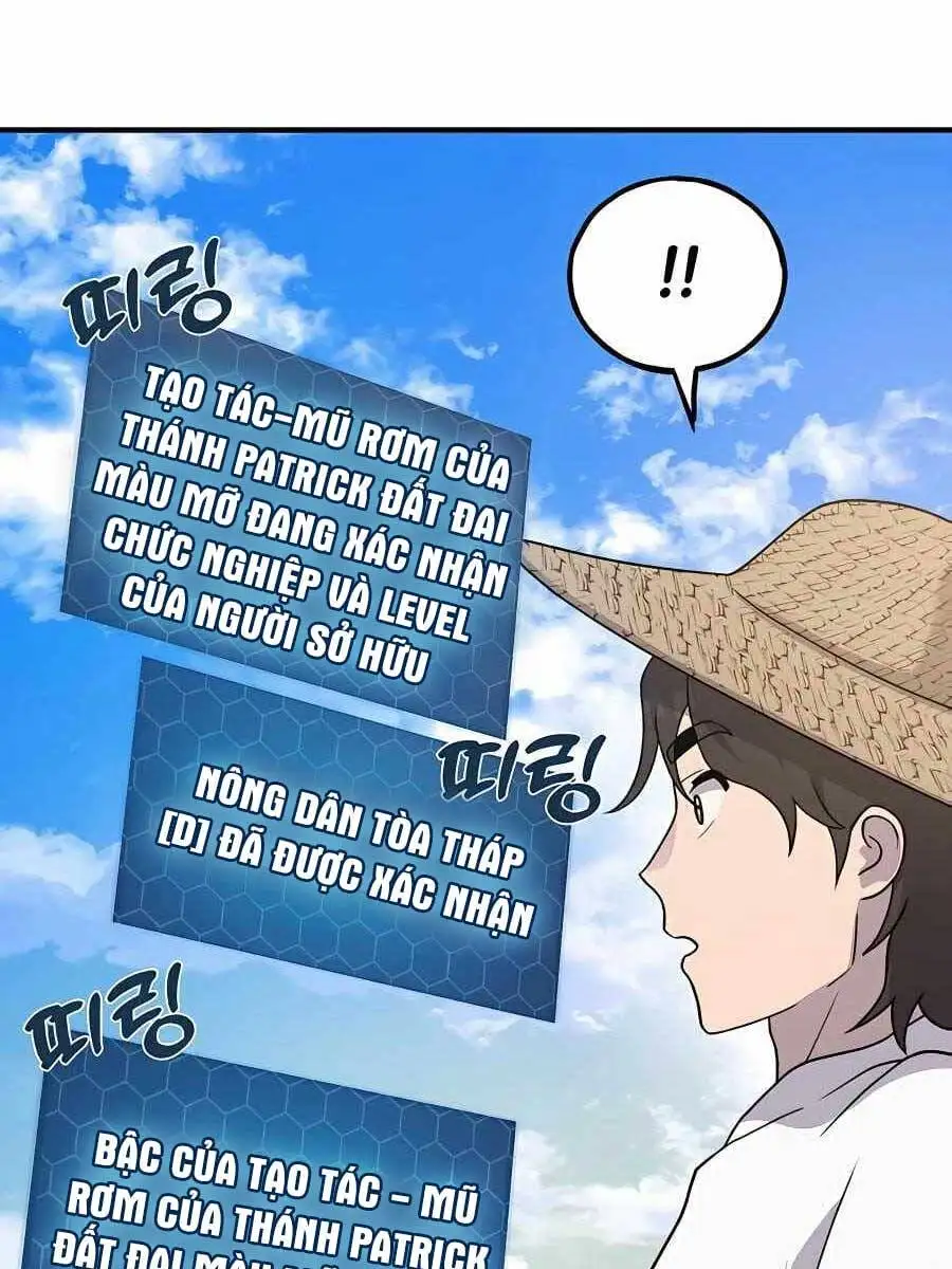 Truyện Tranh Làm Nông Dân Trong Tòa Tháp Thử Thách trang 5